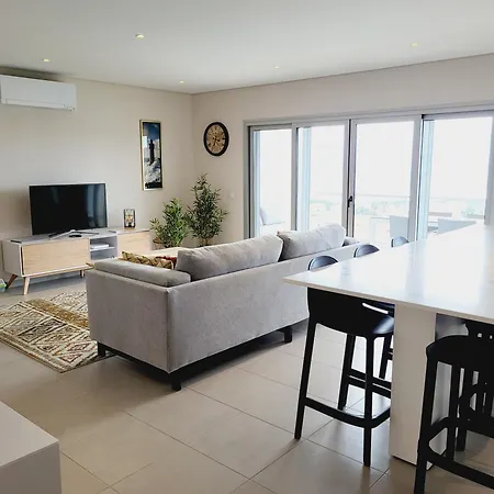 아파트 Boa Vista *