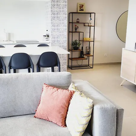 아파트 Boa Vista *