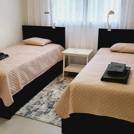 아파트 Boa Vista 나자레