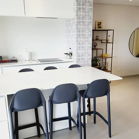 아파트 Boa Vista *