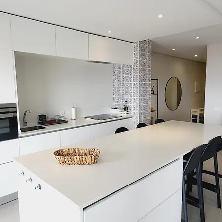 아파트 Boa Vista *