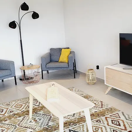 아파트 Boa Vista 나자레