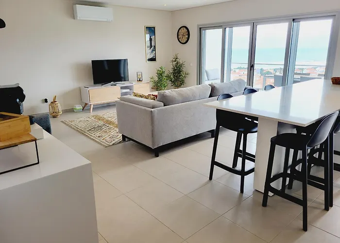 Apartman Boa Vista