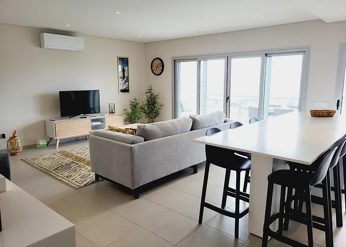 Apartman Boa Vista *