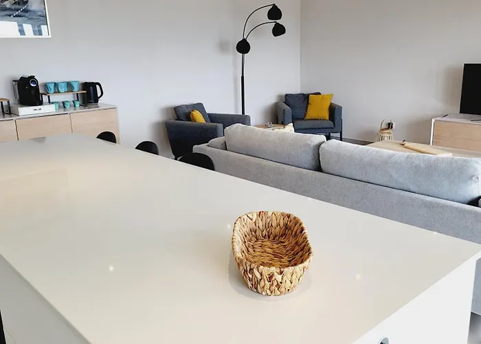 Apartman Boa Vista Nazaré