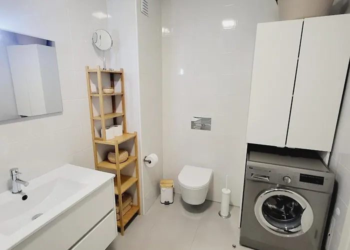 Apartman Boa Vista *
