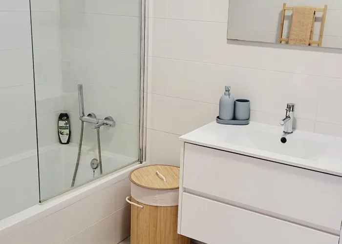 Apartman Boa Vista *