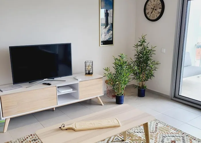 Apartman Boa Vista