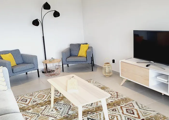 Apartman Boa Vista Nazaré