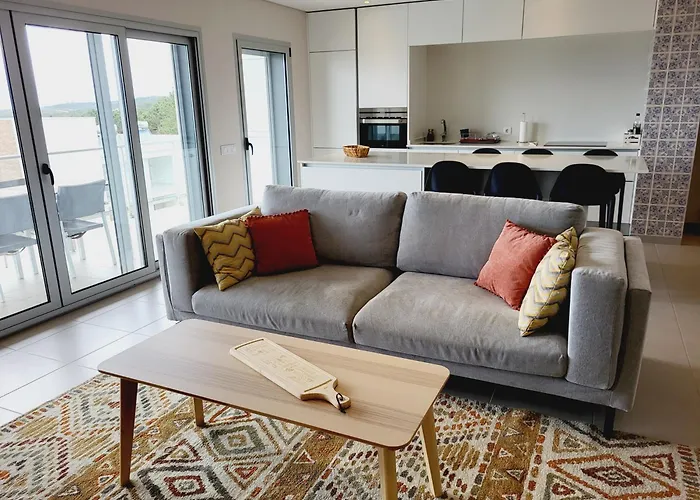 Apartman Boa Vista *