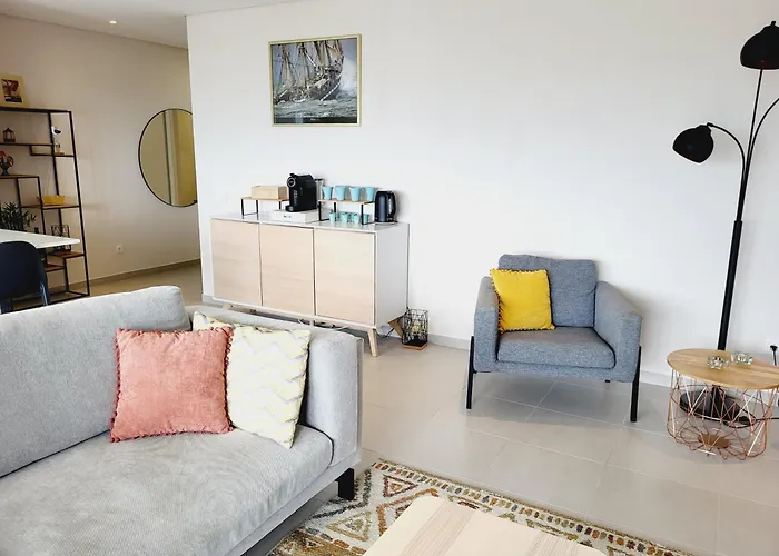 Apartman Boa Vista Nazaré