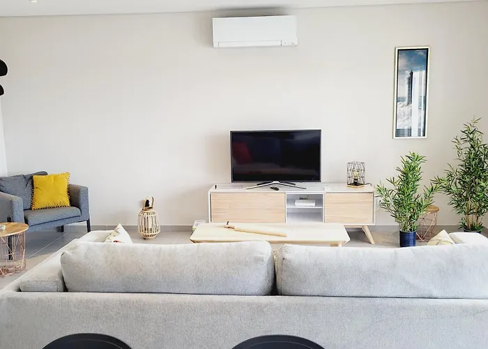 Apartman Boa Vista