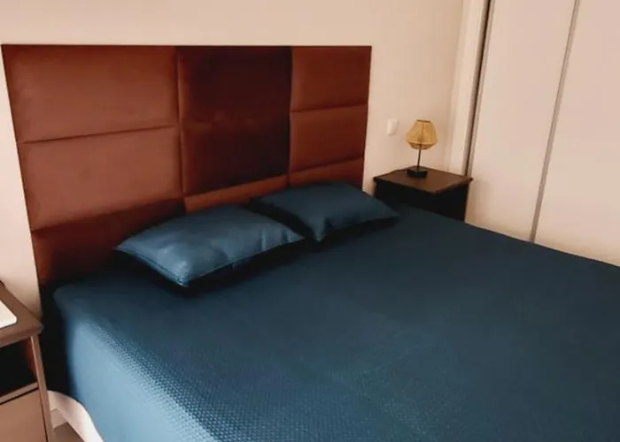 Apartman Boa Vista Nazaré