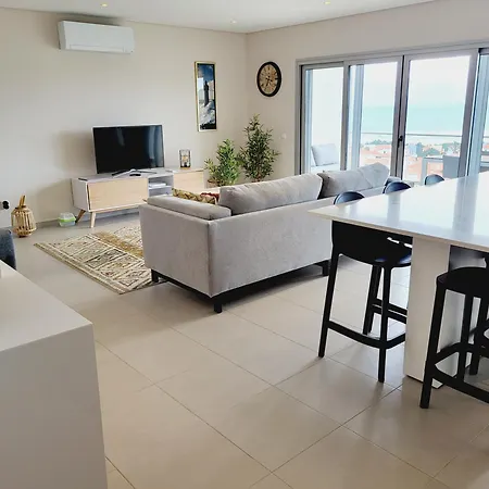 Apartamento Boa Vista