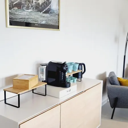 Apartamento Boa Vista