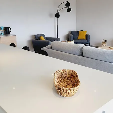 Apartamento Boa Vista Nazaré