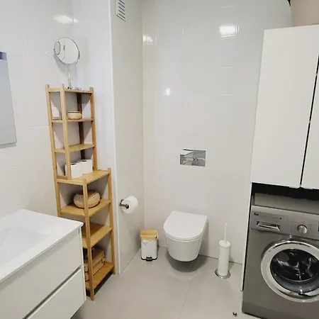 Apartamento Boa Vista *