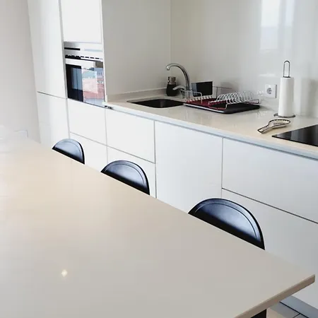 Apartamento Boa Vista *