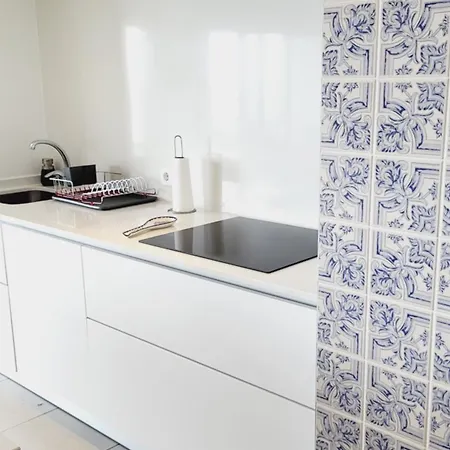 Apartamento Boa Vista Nazaré