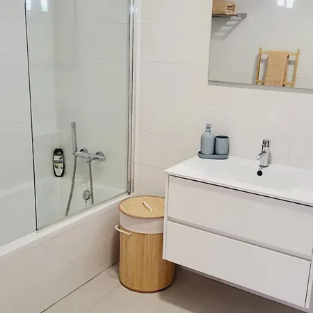 Apartamento Boa Vista *