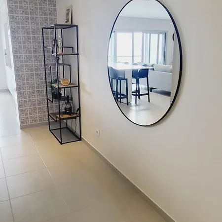Apartamento Boa Vista Nazaré