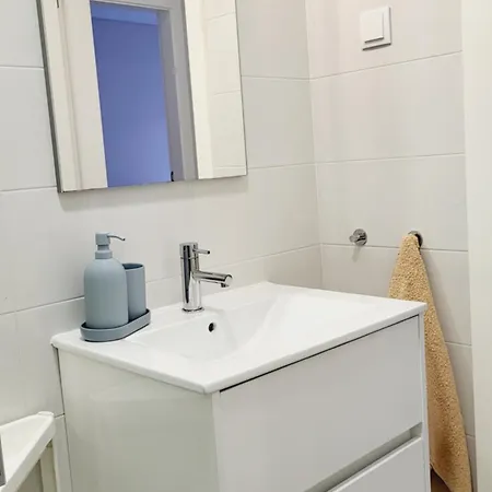 Apartamento Boa Vista Nazaré