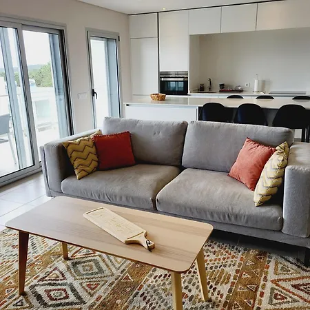 Apartamento Boa Vista *