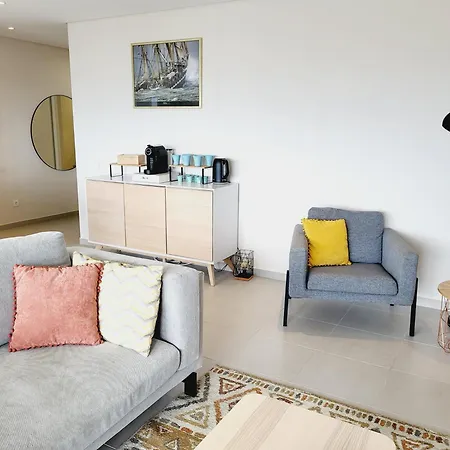 Apartamento Boa Vista Nazaré