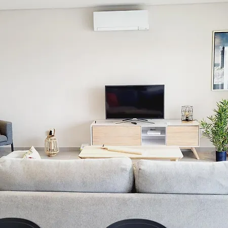 Apartamento Boa Vista