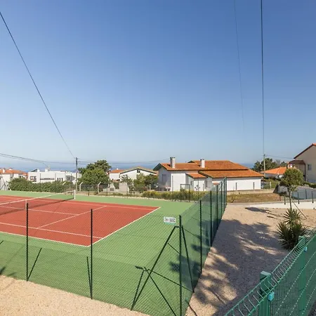 Apartment Boa Vista Nazare