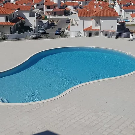 Apartment Boa Vista *