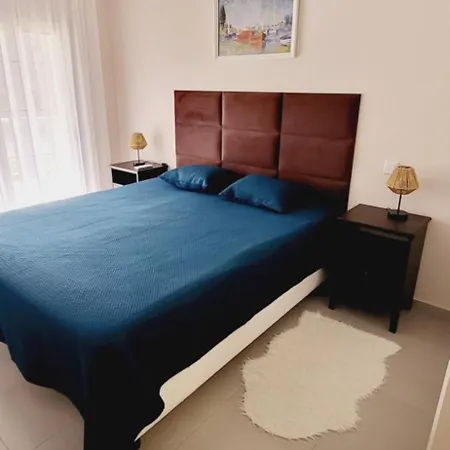 Boa Vista Apartment Nazare
