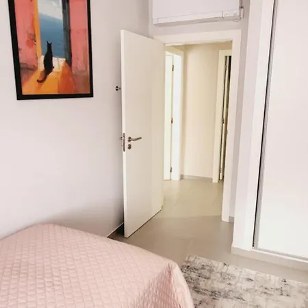 Boa Vista Apartment *