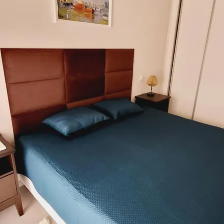 Apartamento Boa Vista Nazaré