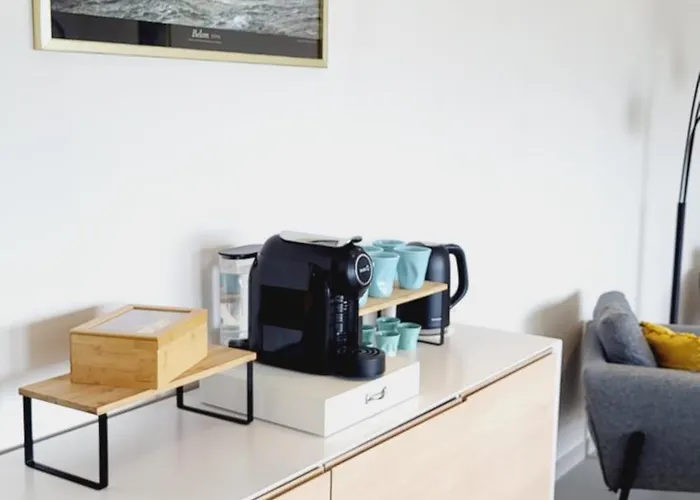 アパート Boa Vista