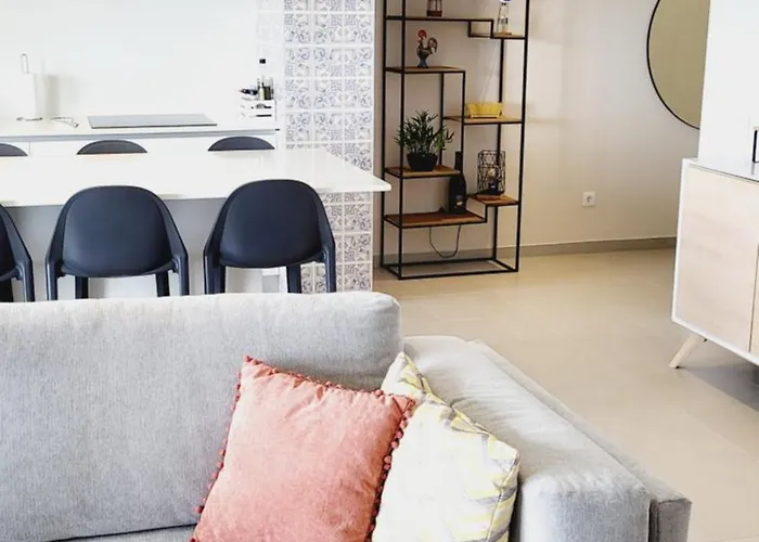 アパート Boa Vista *