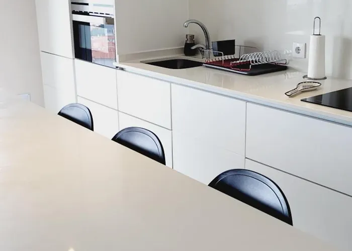 アパート Boa Vista *