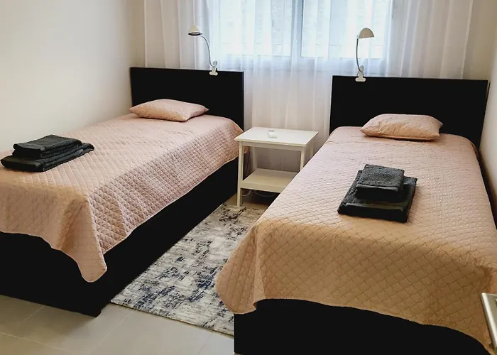 アパート Boa Vista ナザレ