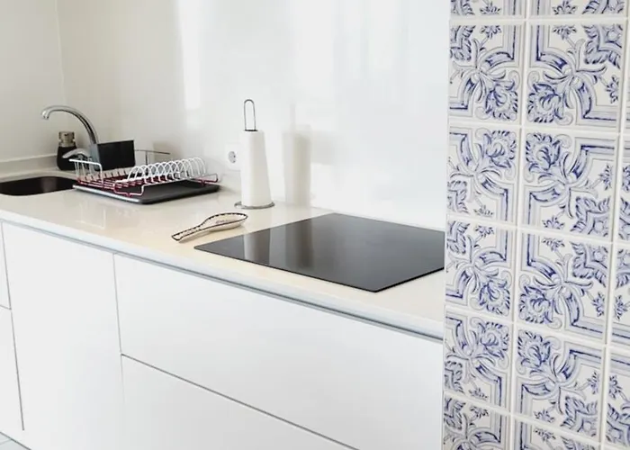 アパート Boa Vista ナザレ