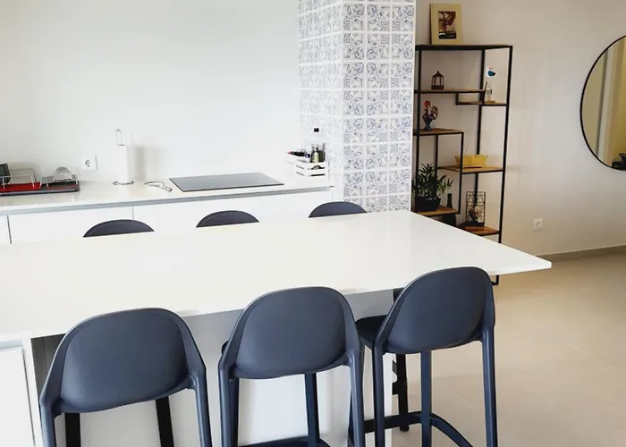 アパート Boa Vista *