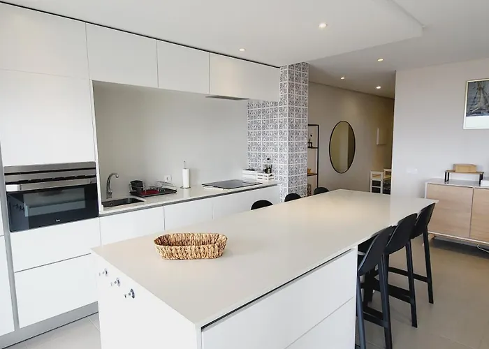 アパート Boa Vista *