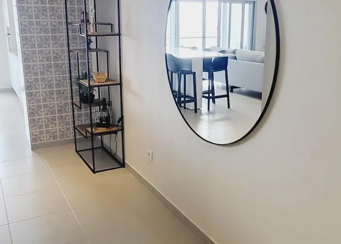 アパート Boa Vista ナザレ