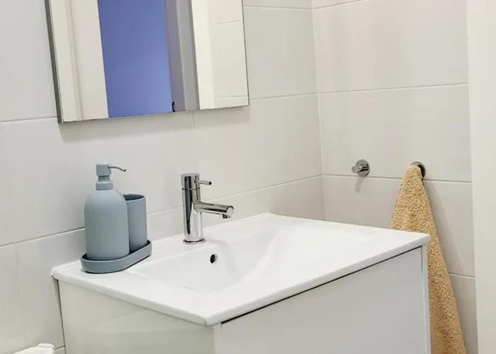 アパート Boa Vista ナザレ