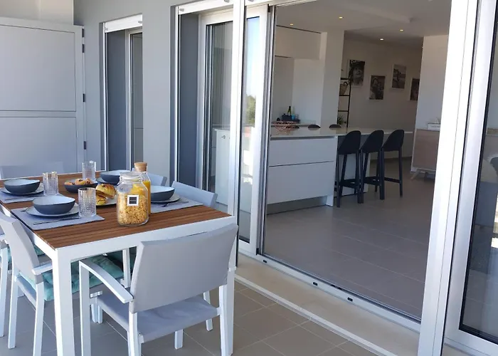 アパート Boa Vista