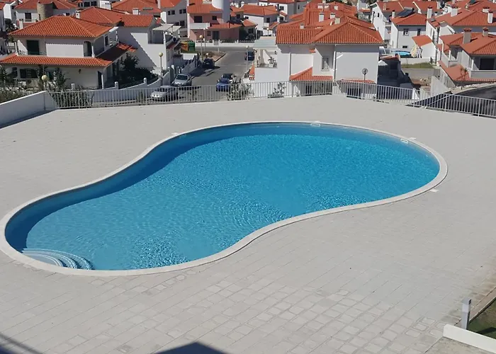 アパート Boa Vista *