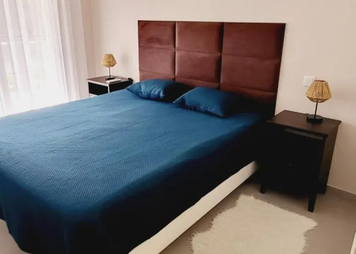 Boa Vista アパート ナザレ