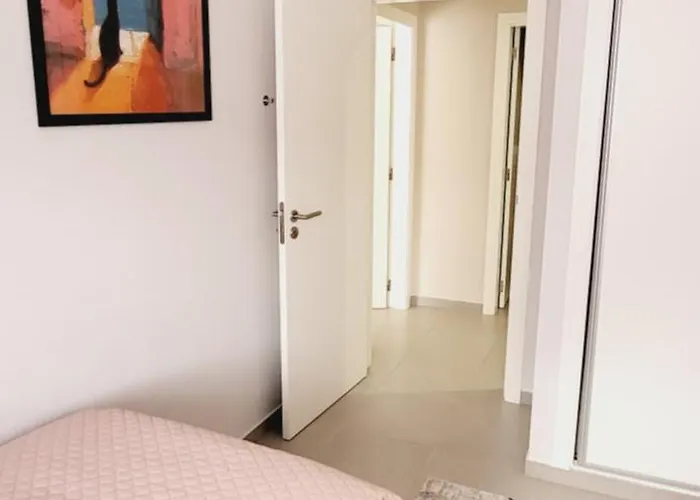 Boa Vista アパート *